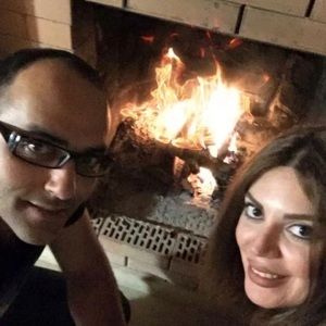 Meet your Posher, Ali